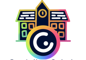 logo Geniallne Szkoły