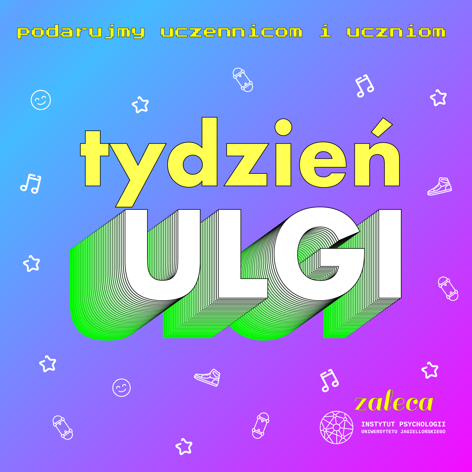 Tydzień Ulgi