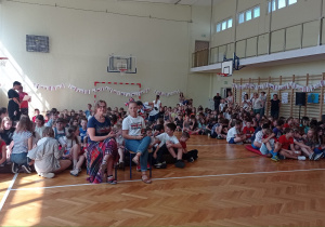 publiczność