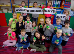 Międzynarodowe Dni Origami
