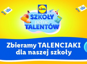 Szkoły Pełne Talentów