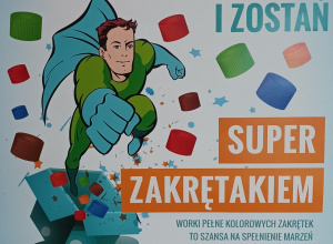 Zostań Super Zakrętakiem