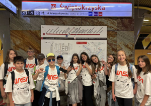 Zespół NASA_5a w metrze