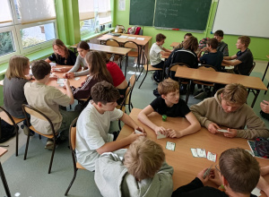 Doradztwo zawodowe - „Technika Q-sort w praktyce”