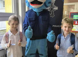 XVIII Finał Wojewódzki Policyjnej Akademii Bezpieczeństwa