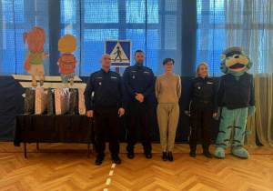 Organizatorzy turnieju