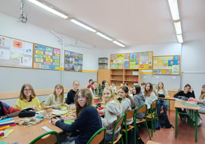 Uczestnicy spotkania