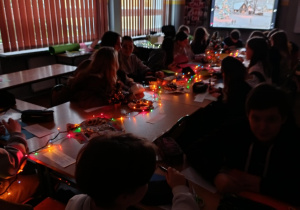 Uczestnicy spotkania