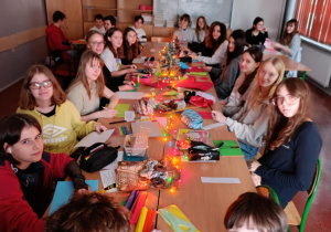 Uczestnicy spotkania