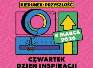 FUTURE UP! FEST - harmonogram i grafiki