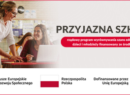 Baner projektu